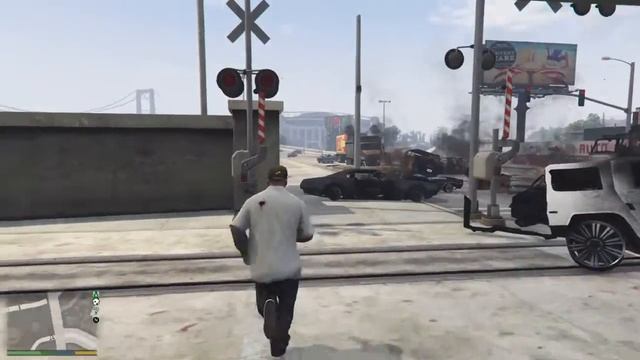 Grand Theft Auto V_20171214150223 смотреть онлайн