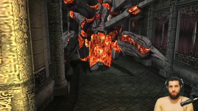 [LIVE] Devil May Cry PT#01 - Começando a jogatina da delícia! 11/06/2017 смотреть онлайн