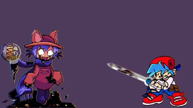 💡Only Chance💡 (Corrupted Hero But Niko From OneShot Sings It!) [REMAKE!!]
