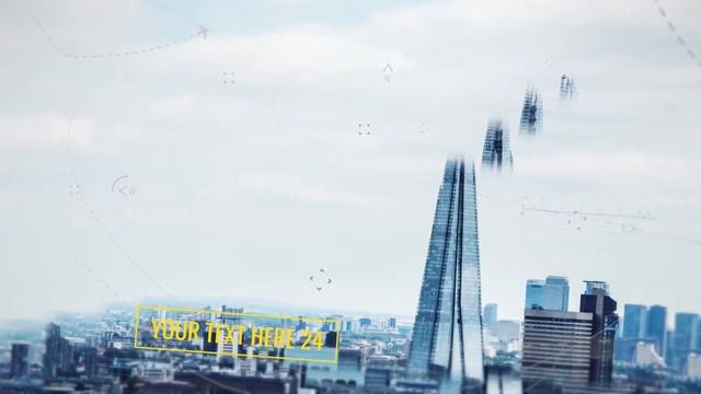 Travel Parallax Slideshow (Best After Effects Projects) смотреть онлайн