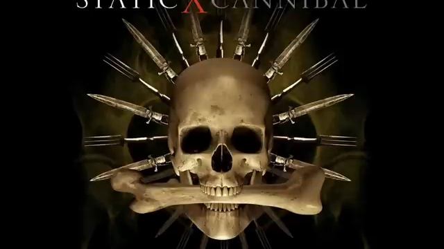 Static-X - Beneath, Between, Beyond смотреть онлайн