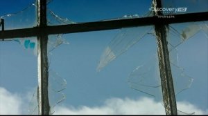 Хаос в действии: кадры очевидцев 1 серия (документальный сериал, 2015)