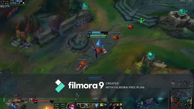 STOOPID VAYNE plus filmora logo to annoy u смотреть онлайн