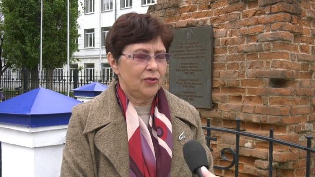 В Воронеже к середине августа отреставрируют старинный заставский пилон возле Храма пророка Самуила смотреть онлайн