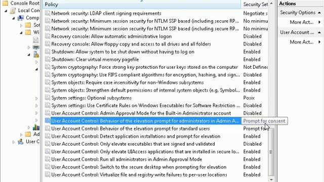 Securing A Vista Desktop смотреть онлайн