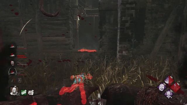Dead by daylight.darkness revealed is better than bbq and a game changer смотреть онлайн