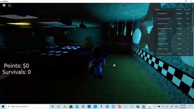Playing FNAF, and another FNAF, and Arsenal!! смотреть онлайн
