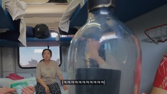 20시간 육로로 중앙아시아 국경넘기 смотреть онлайн