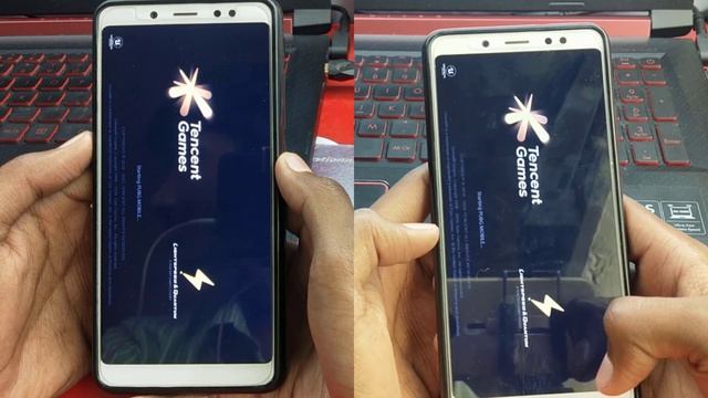 Oxygen OS (OnePlus 6 Port) VS Pixel Experience Speed Test on Redmi Note 5 Pro | Best Performance?? смотреть онлайн