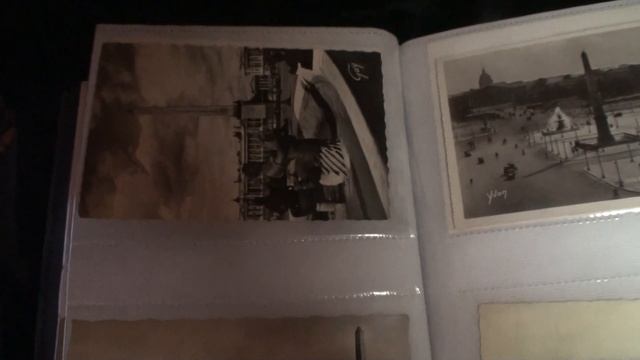 Paris мои антикварные открытки часть 1 смотреть онлайн