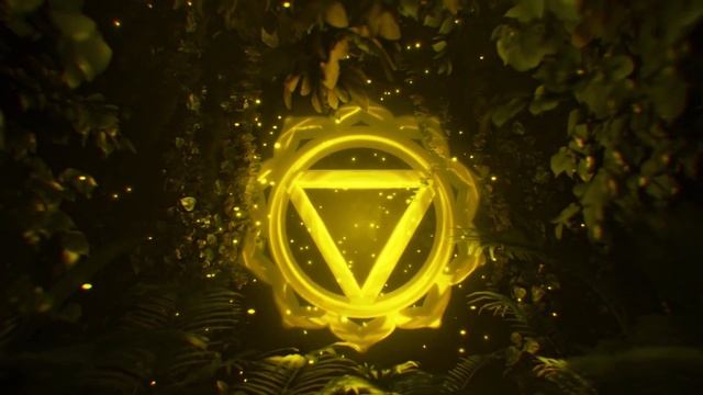 MUSICA PARA EQUILIBRAR CHAKRA PLEXO SOLAR - MANIPURA, TERCER CHAKRA смотреть онлайн
