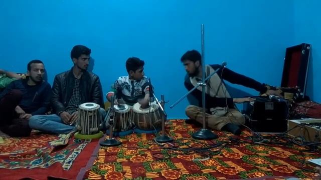 Kashmiri song #Gasti wal wal #By Abid Bashir Bhaderwahi# watch till end смотреть онлайн