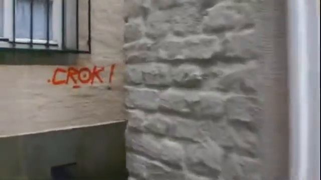 Бремен   Прогулка по вечернему Шнору