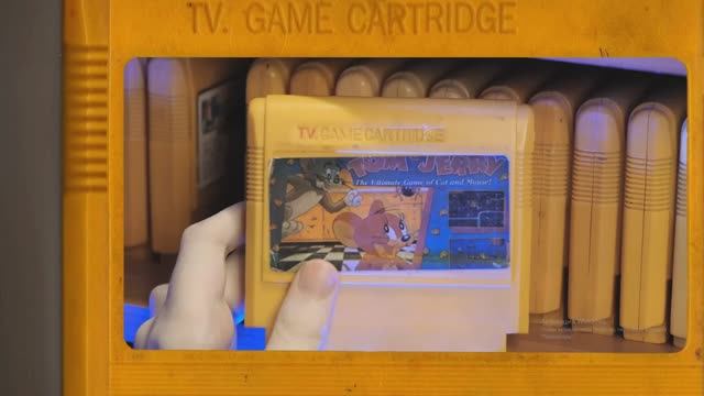 Смотрим полнометражные "Денди Меморис" на стриме смотреть онлайн