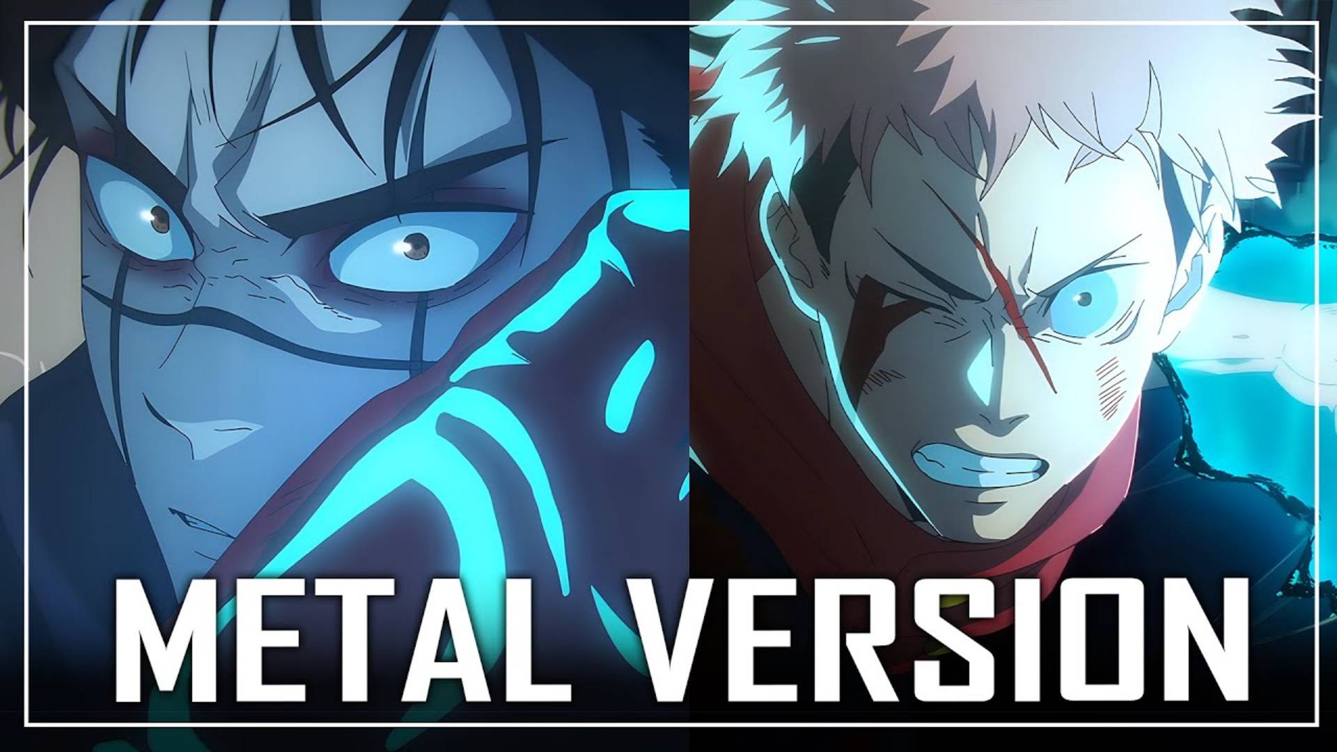 Чосо против Юдзи Итадори | Помни | Jujutsu Kaisen 2 Сезон | OST «Академия Джюдзюцу» (Кавер) смотреть онлайн