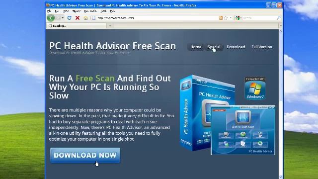 PC Health Advisor Key смотреть онлайн