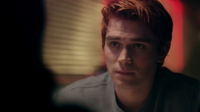 EVERY RIVERDALE KISS FROM SEASON 2 смотреть онлайн