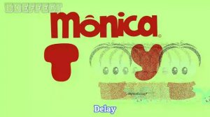 Monica Toy Intro Effects (Sponsored by preview 2 Effects)