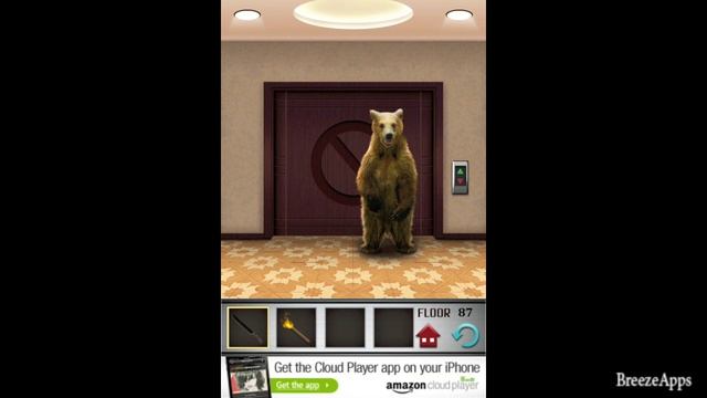 100 Floors level 87 Walkthrough (level 87 100 Floors) смотреть онлайн