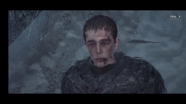 Game of Thrones Kingsroad смотреть онлайн