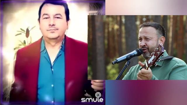 На замок ГРАНИЦА. Дуэт Егор Бориков и Фаннур Юскаев. День пограничников. 28 мая. МЕХАНИКА смотреть онлайн