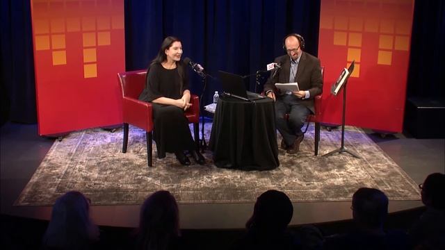 Relaxation Tips from Marina Abramovic смотреть онлайн