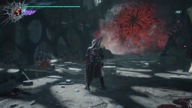 Devil May Cry 5 👿ВЕРГИЛИЙ/ПРОХОЖДЕНИЕ (МИССИЯ)#12 смотреть онлайн