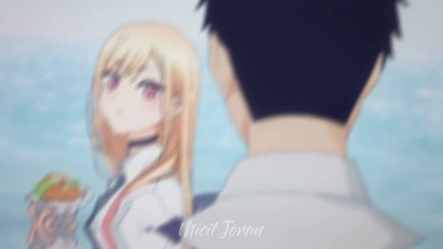 UPSIDE DOWN - Marin Kitagawa | FREE Vegas Pro Project File | VP 18 смотреть онлайн