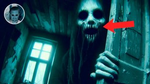 СТРАШНЫЕ Видео с Призраками в Которые Трудно Поверить
