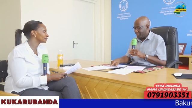 #ALAIN_MUKURALINDA: HARIGIHE KIZAGERA INTAMBARA IKABA, #AMERICA MU NDIMI 2 KURI #FDLR