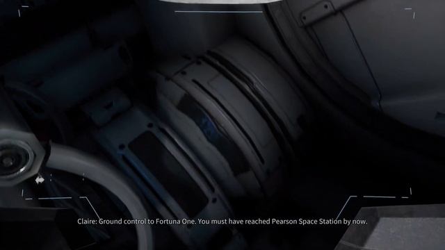 Deliver Us The Moon #1 HDR 4K60 PS5 смотреть онлайн