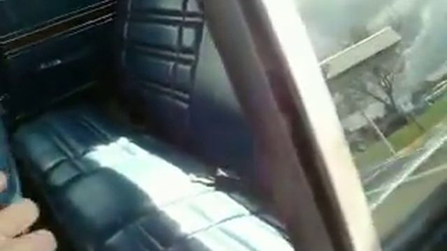 1973 2 door Dodge Polara for sale! - $2,500 смотреть онлайн