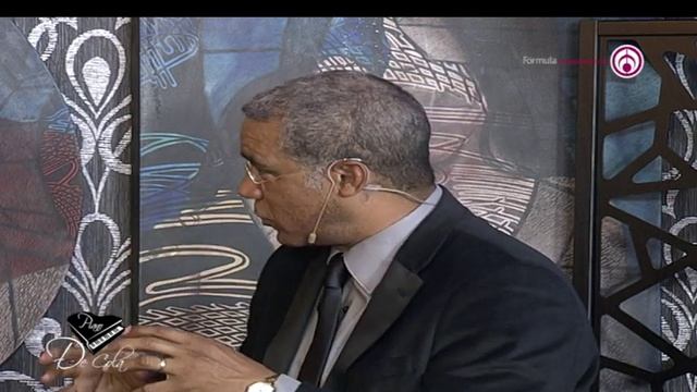 Barbara Zamora y Ricardo Martinez Bloque 2 4/11/18 смотреть онлайн