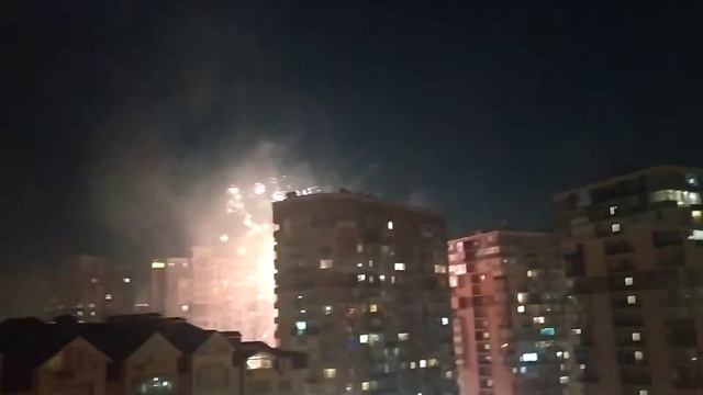 Ночное небо 2021 смотреть онлайн