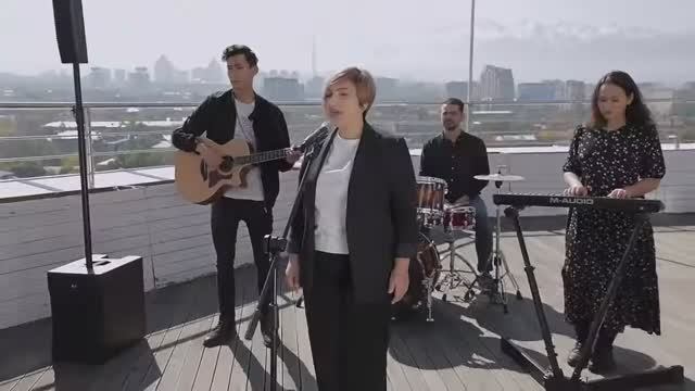 "Все содействует ко благу" Мадлен Хайдарова смотреть онлайн