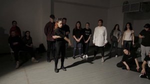 TimoFeya vs. CH | ELECTRO PRO - SEMI-FINAL | «SHOW YOUR DANCE 7»
