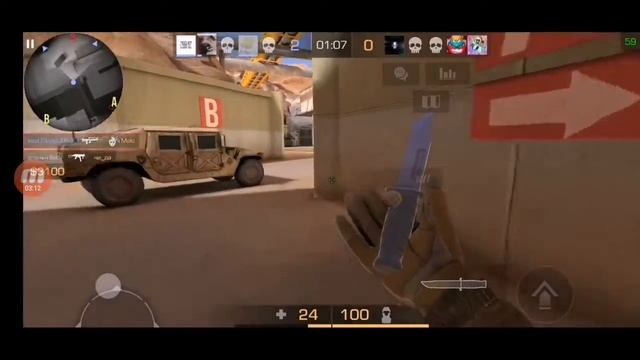 Standoff 2 | ❤️$uicideboy$❤️ | Dead Batteries | Venom | смотреть онлайн