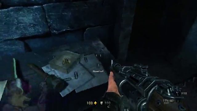 Loli Plays Wolfenstein: The New Order - Part 1