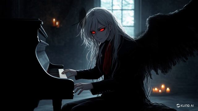Lord of the Underworld смотреть онлайн