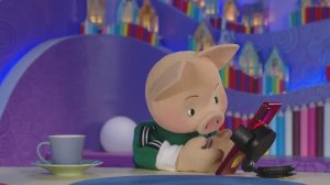 ✨Спокойной ночи, малыши✨213/2024 Друг-телефон