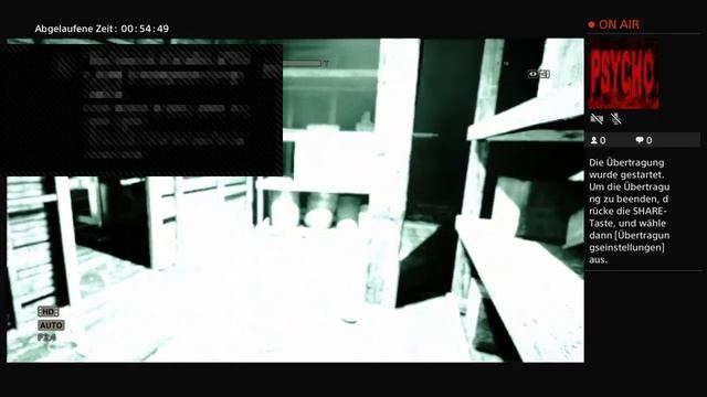 Ich bin nit verückt!!!!! - OUTLAST whistelblower - 01 смотреть онлайн