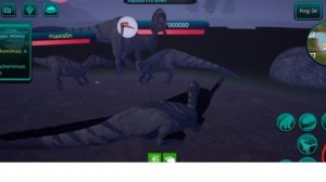 играю за зухомима с гнезда/the cursed isle