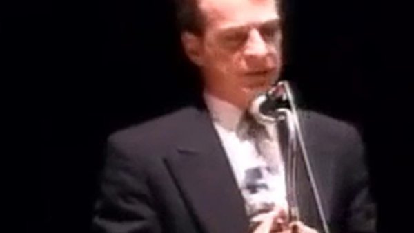 William Lane Craig vs Marcus Borg _Did Jesus Rise from the Dead_