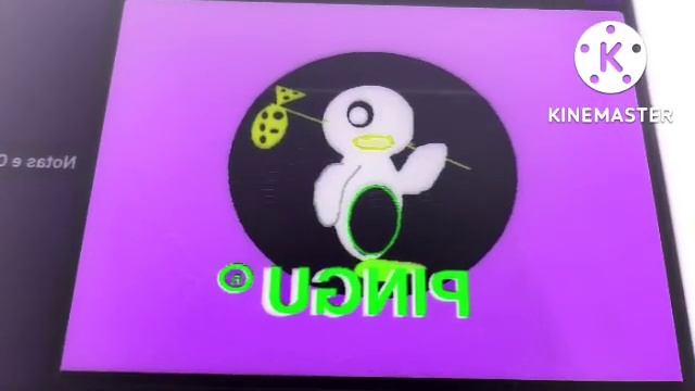 Pingu Intro Effects смотреть онлайн