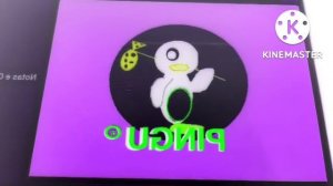 Pingu Intro Effects