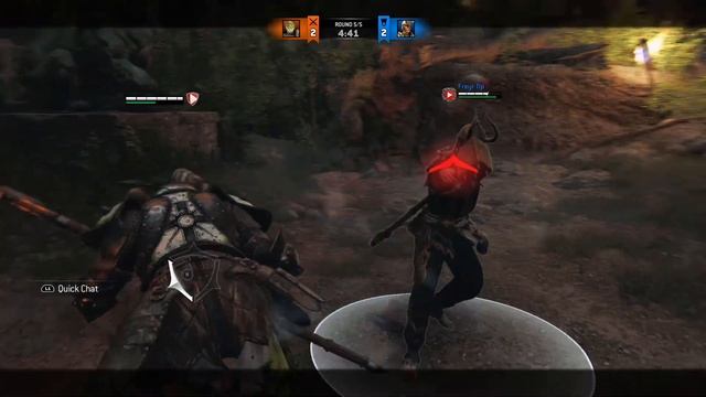 [For Honor] Lawbringer vs a Rep 70 Jormungandr смотреть онлайн