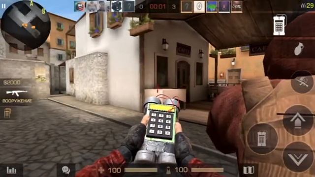 Играю в лобби с фейком Dima dor смотреть онлайн