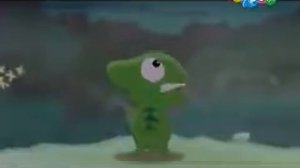 Карусель Анонс Юху и его друзья 10 2015