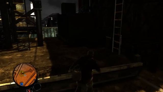 Let's Play The Saboteur 014 - At Long Last смотреть онлайн