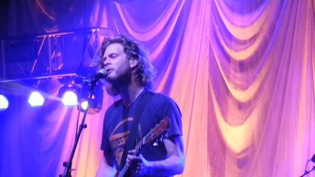 Relient K - Collapsible Lung (Live!) смотреть онлайн